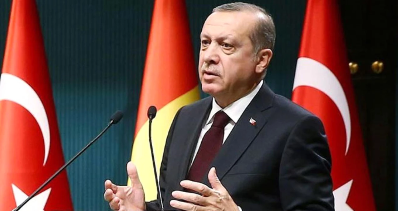 Erdoğan, Yerli Otomobil Projesinin CEO\'sunu Duyurup Otomobilin 2021\'de Üretileceğini Açıkladı