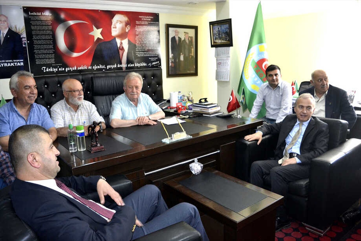 Cumhurbaşkanı ve 27. Dönem Milletvekili Genel Seçimi\'ne Doğru