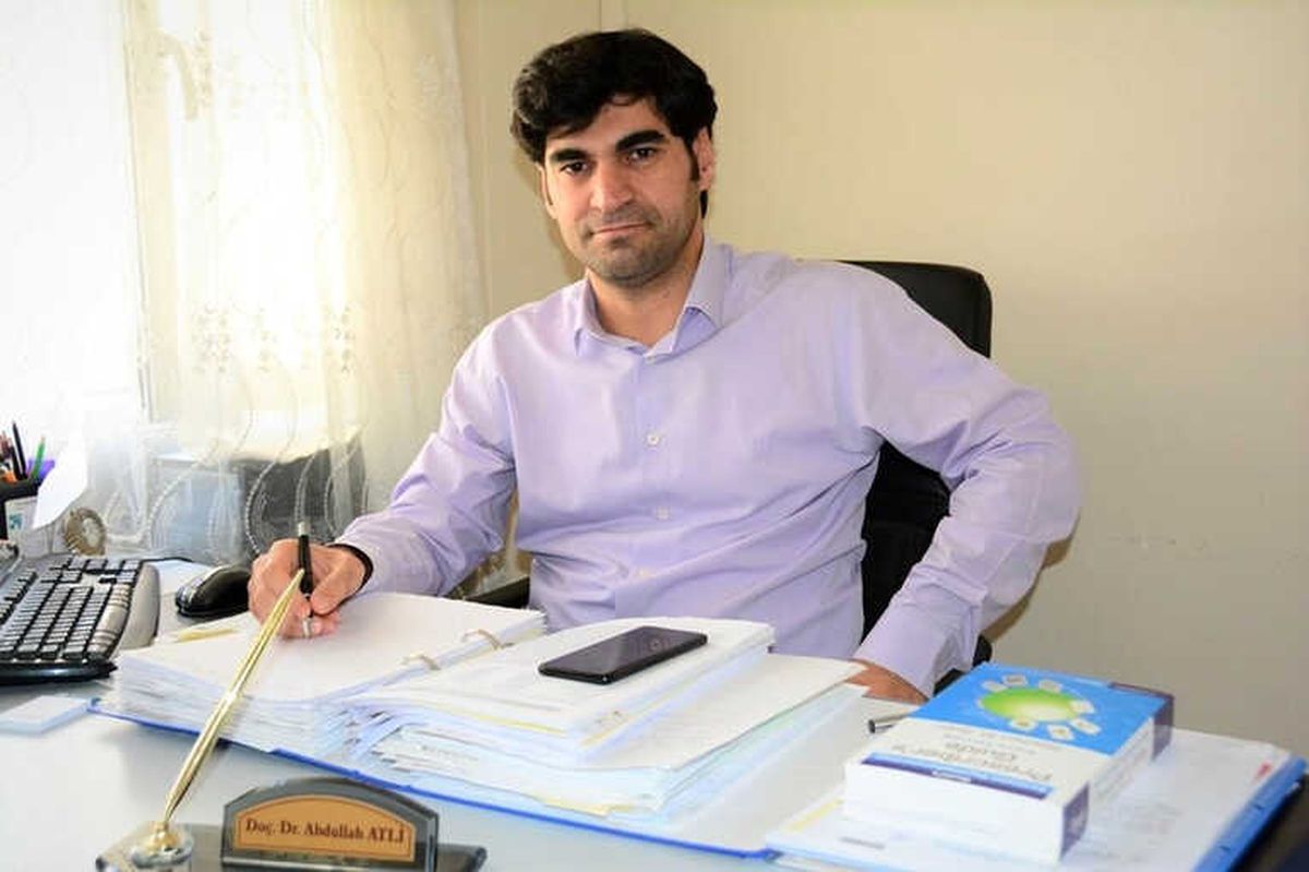 Doç. Dr. Atlı: "Her Gün 12 Bin İnsan Sigaradan Ölüyor"