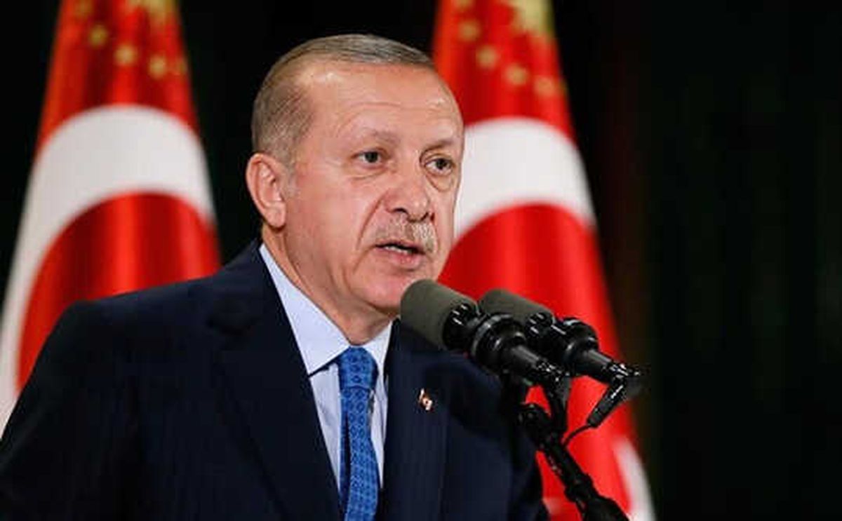 Erdoğan: Uber İşi Bitti Artık