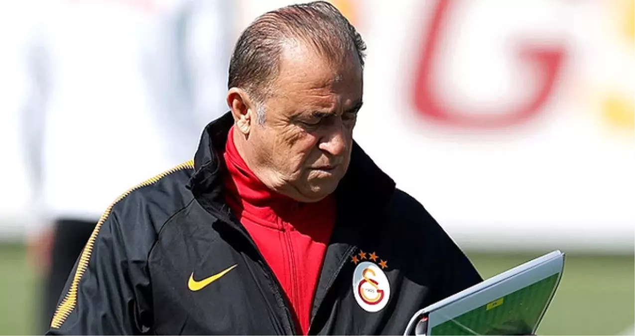 Fatih Terim, Badou Ndiaye\'nin Kiralanmasına Onay Verdi