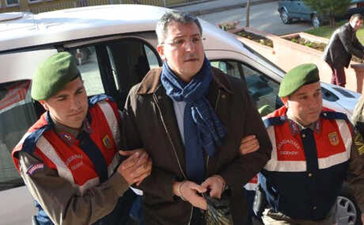 Fetö\'nün Sıkıyönetim Komutanına 9 Yıl Hapis