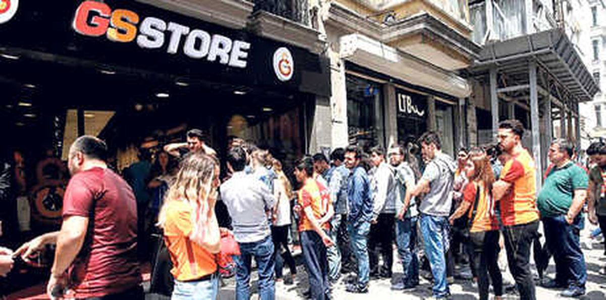Grey Weekend Başlıyor