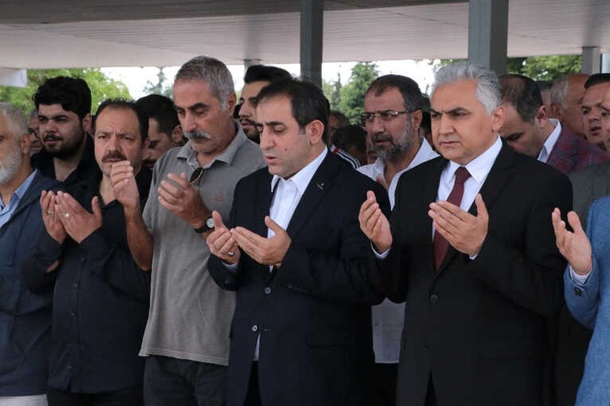 Gümüş Ailesinin Acı Günü