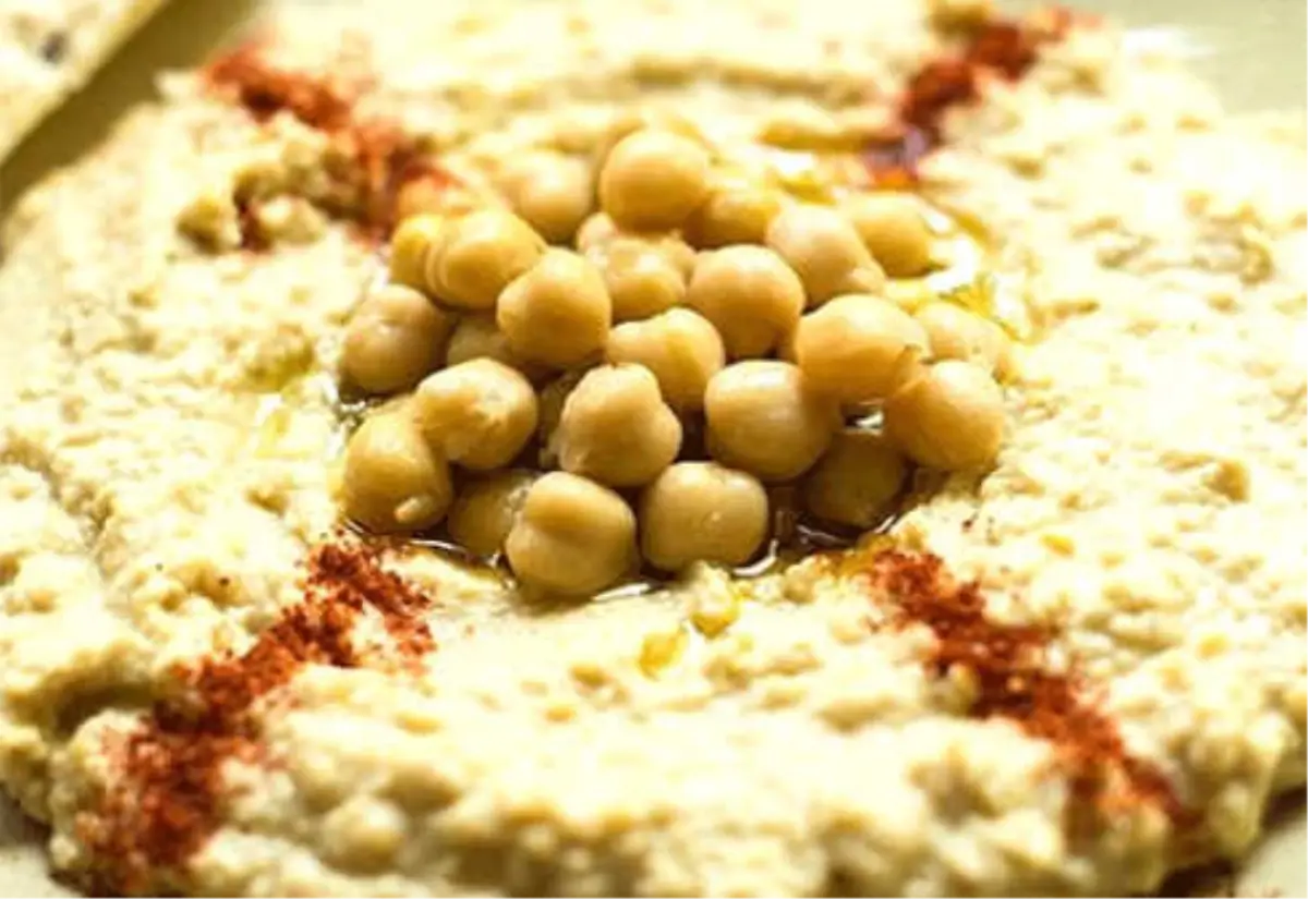 Kolay Humus Tarifi