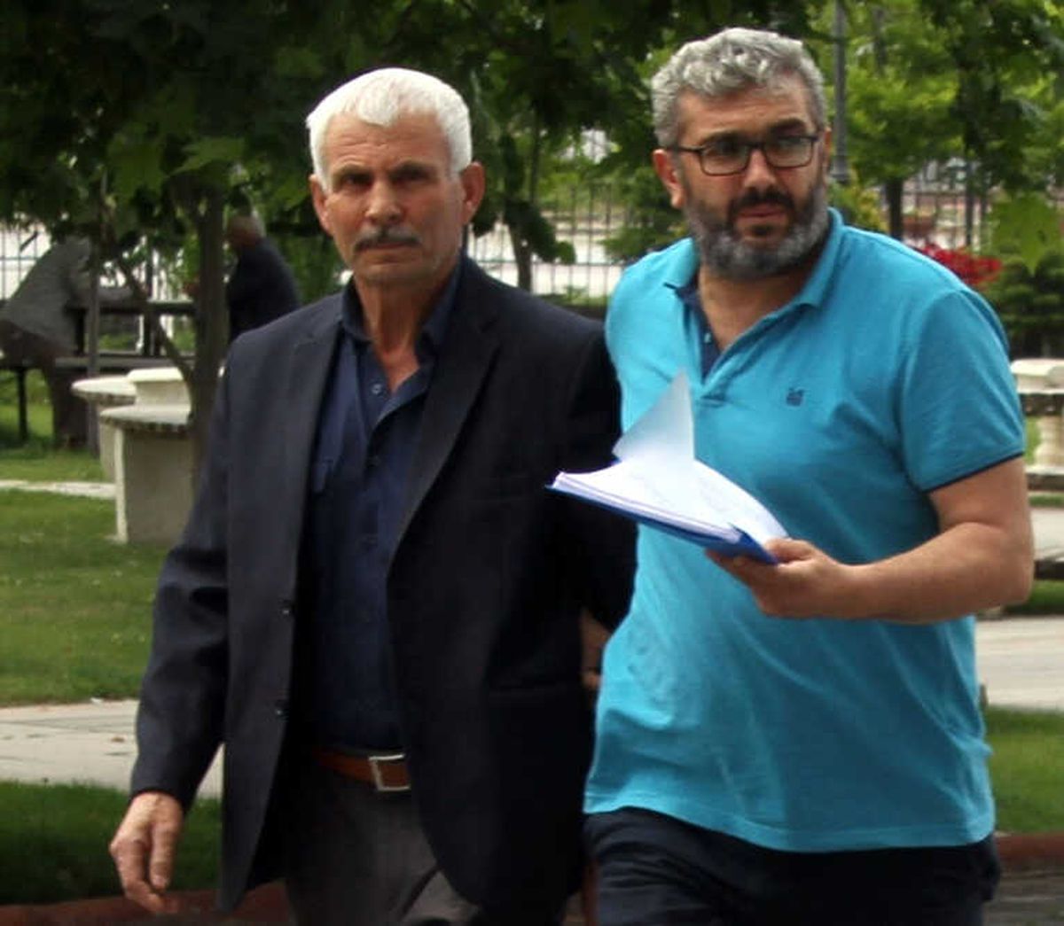 İftar Saatinde Karısını Bıçaklayan Şahıs Tutuklandı