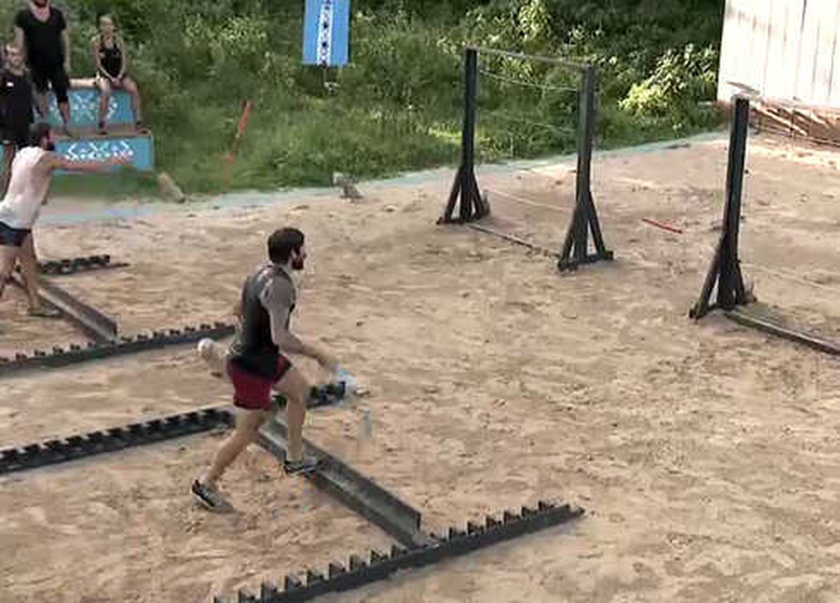 İkide İki Yaptı, Sayıyı Takımına Kazandırdı!
