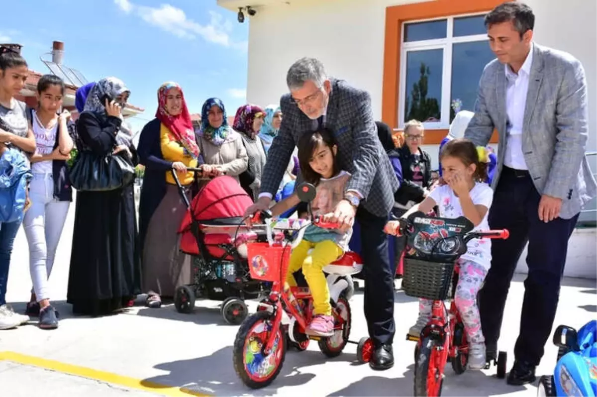 İnönü\'de Trafik Eğitimi Okulda Başlayacak