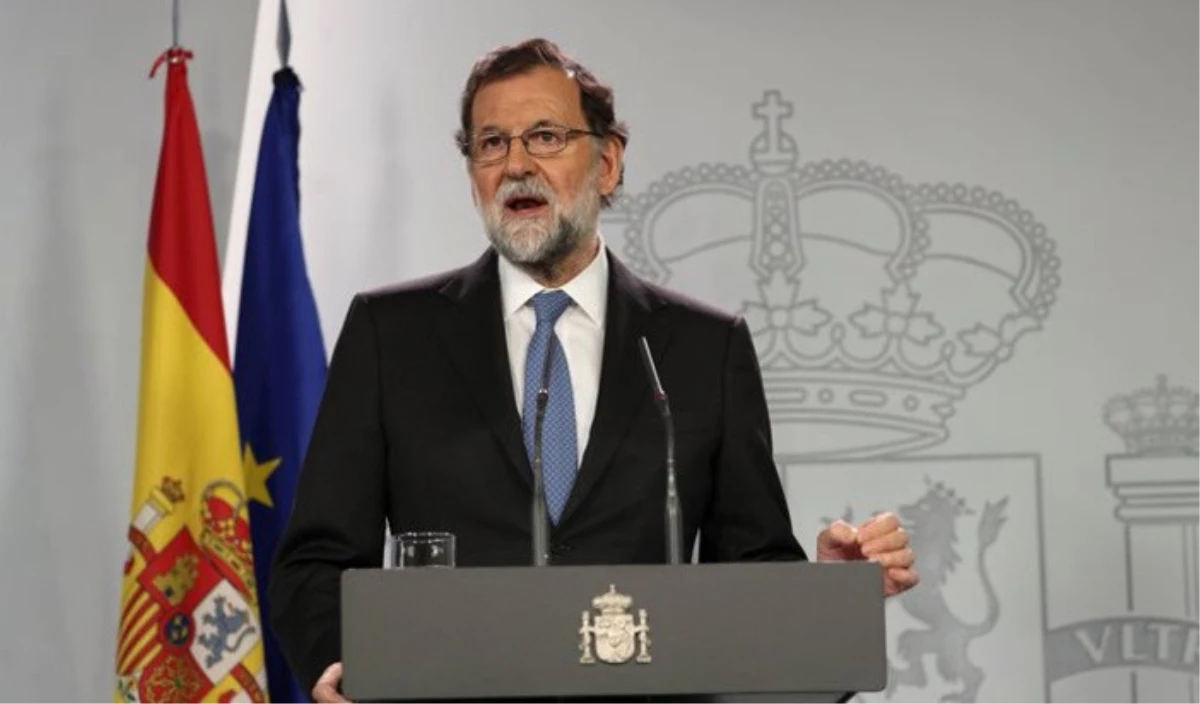 İspanya\'da Hükümet Düştü