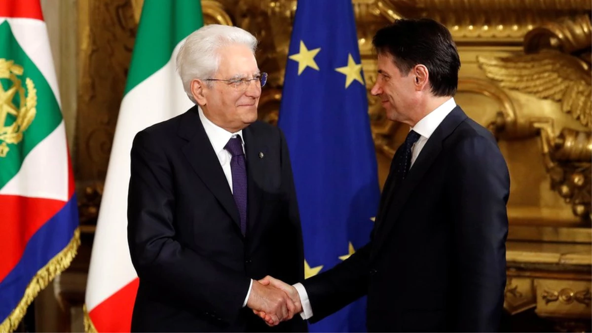 İtalya\'nın Yeni \'Değişim Hükümetinden\' Avrupa Birliği Kurallarıyla Çelişen Vaatler