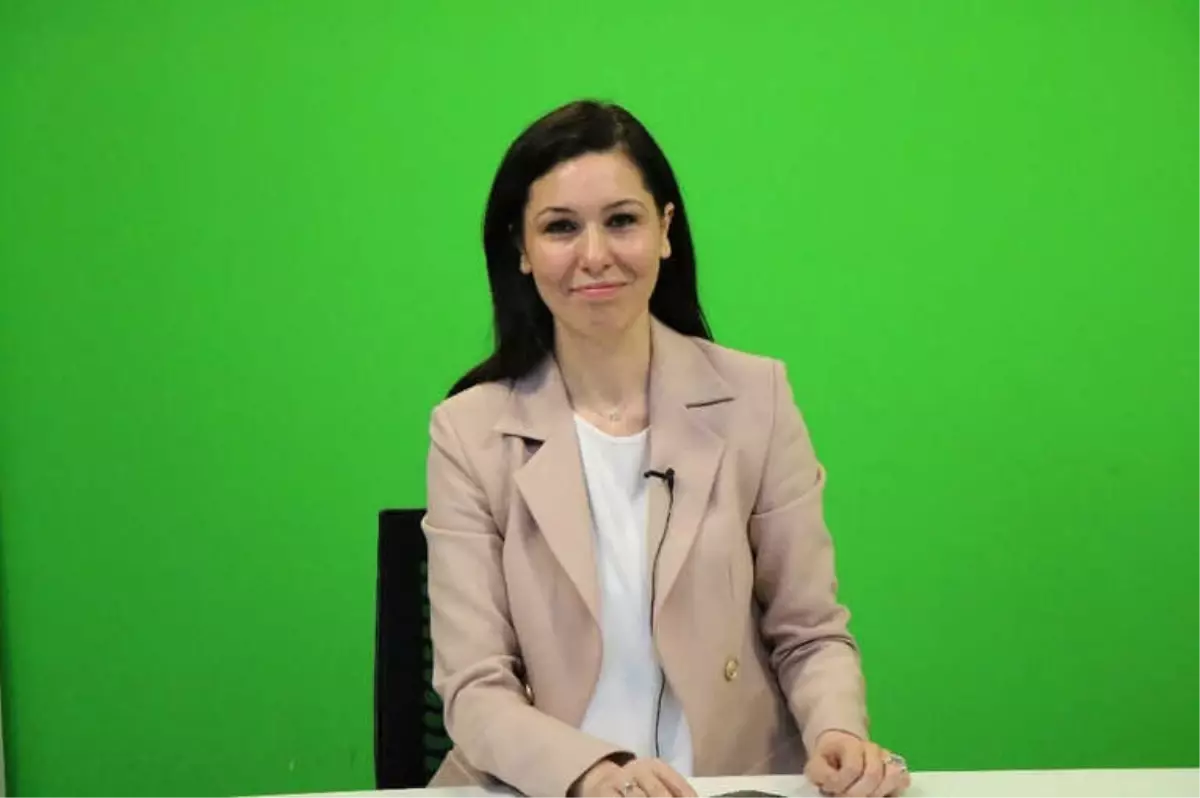 Karaaslan: "Türkiye Artık Yumruğunu Masaya Vuran Bir Ülke"