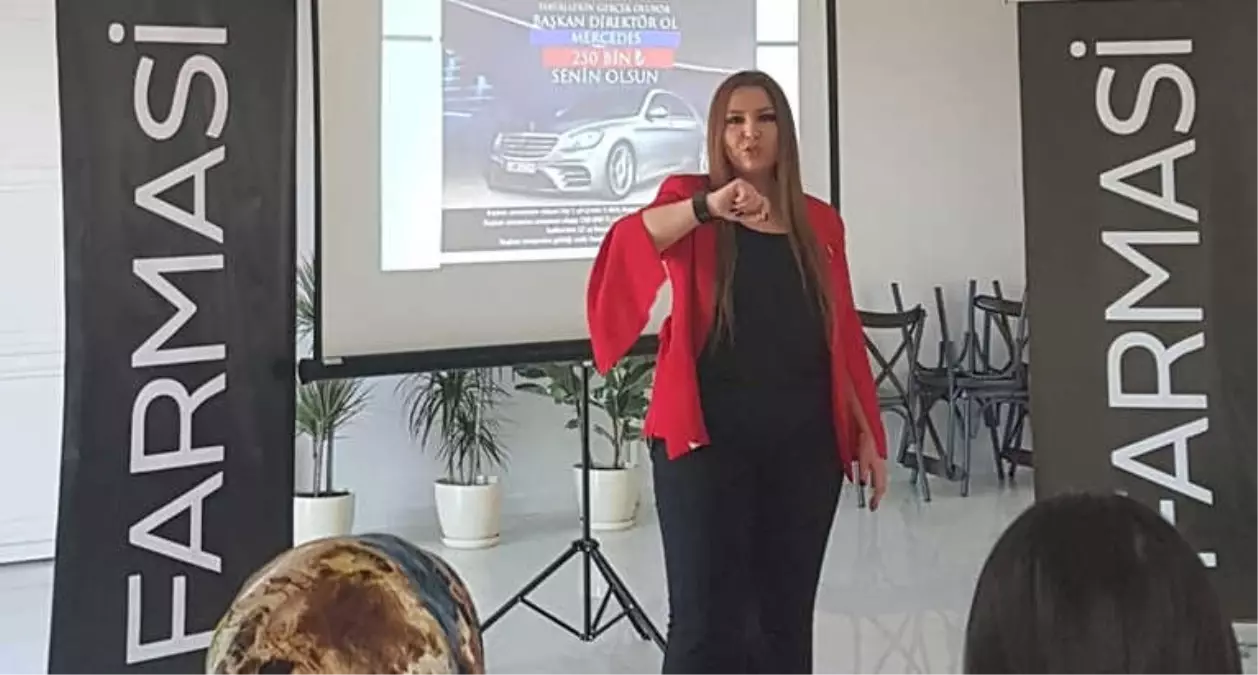 Kozmetik Sektörü Pazarı Gittikçe Büyüyor, Kadınlara da İstihdam Sağlıyor