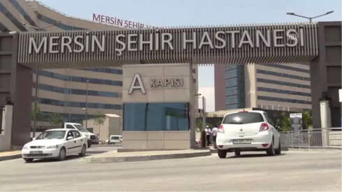 Mersin Şehir Hastanesi Hakkında Söylenenler Gerçeği Yansıtmıyor"