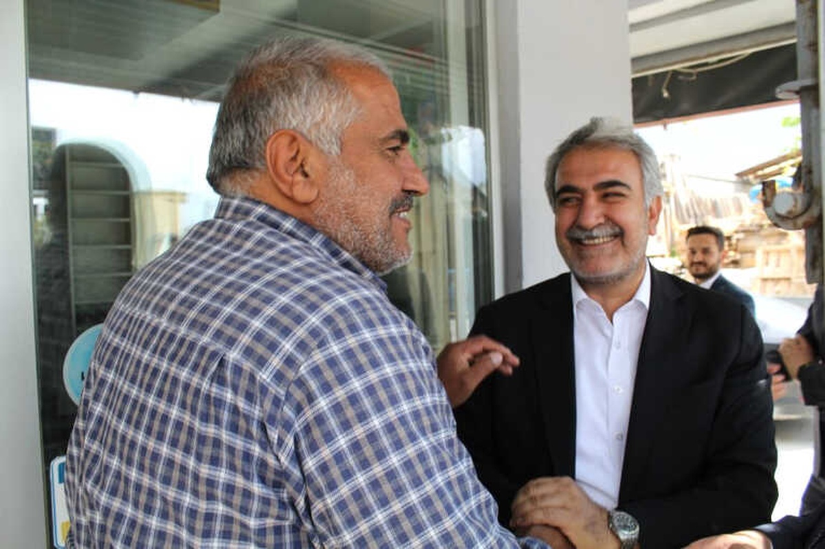 Milletvekili Ağralı: "Milletimiz, Ülkemiz Üzerinde Kurulmaya Çalışılan Kumpasları Sandıkta...