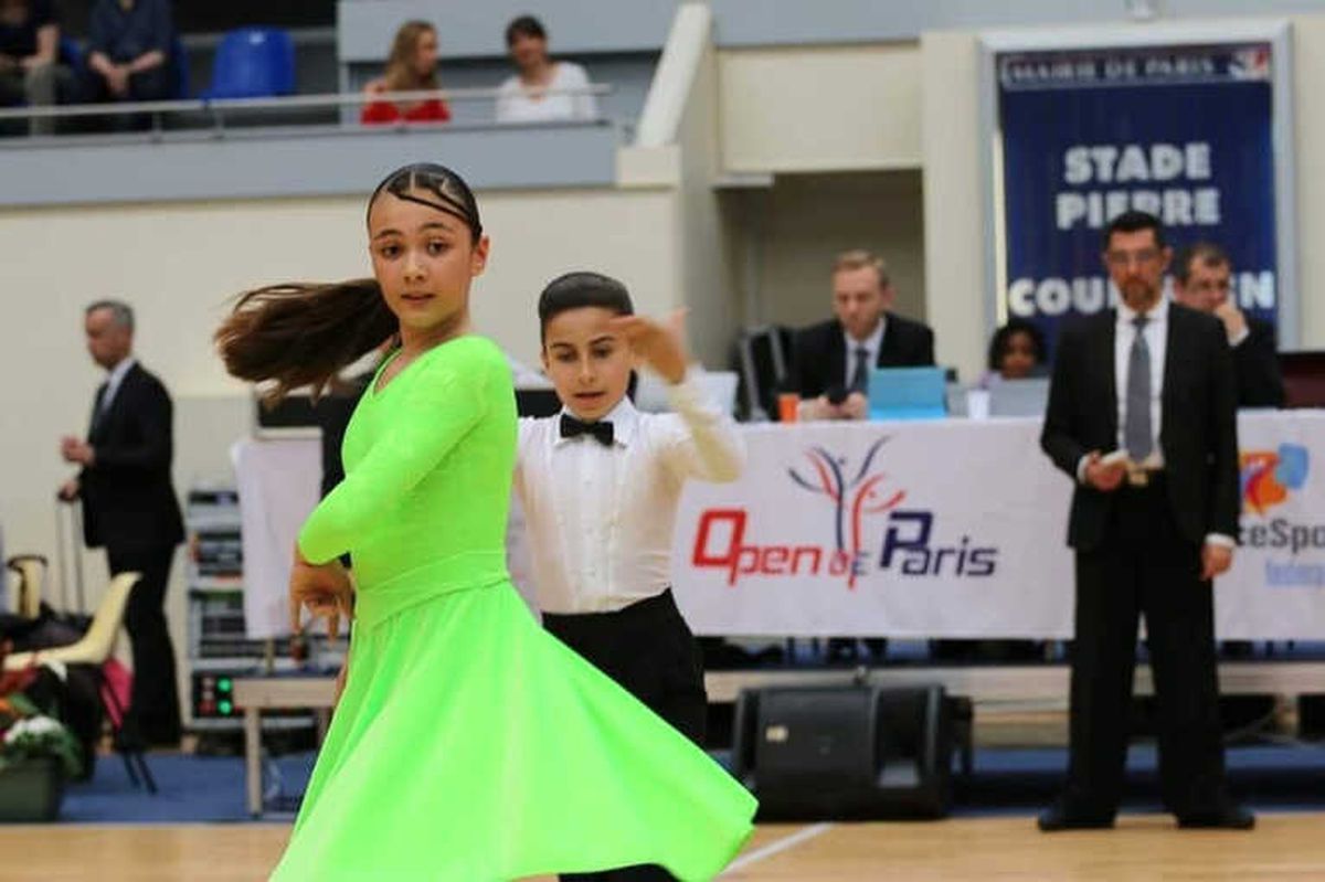 Nesibe Aydın Okullarından Uluslararası Başarı