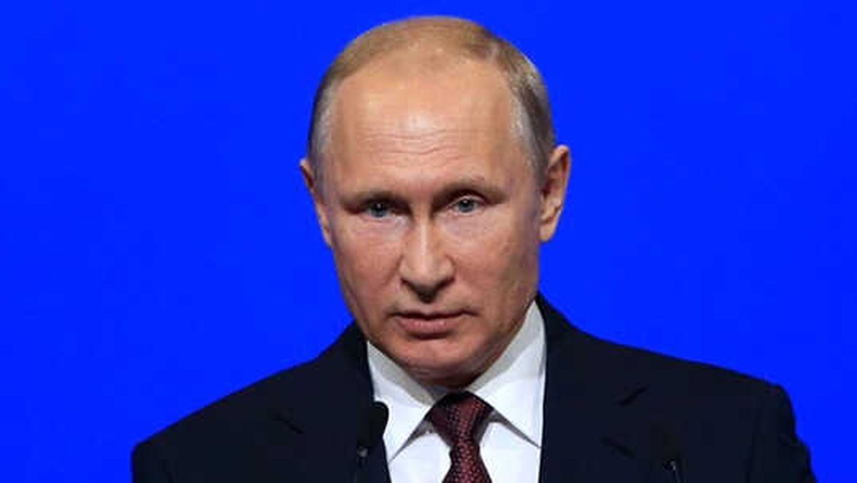 Putin\'den Opec\'le İş Birliğine Övgü