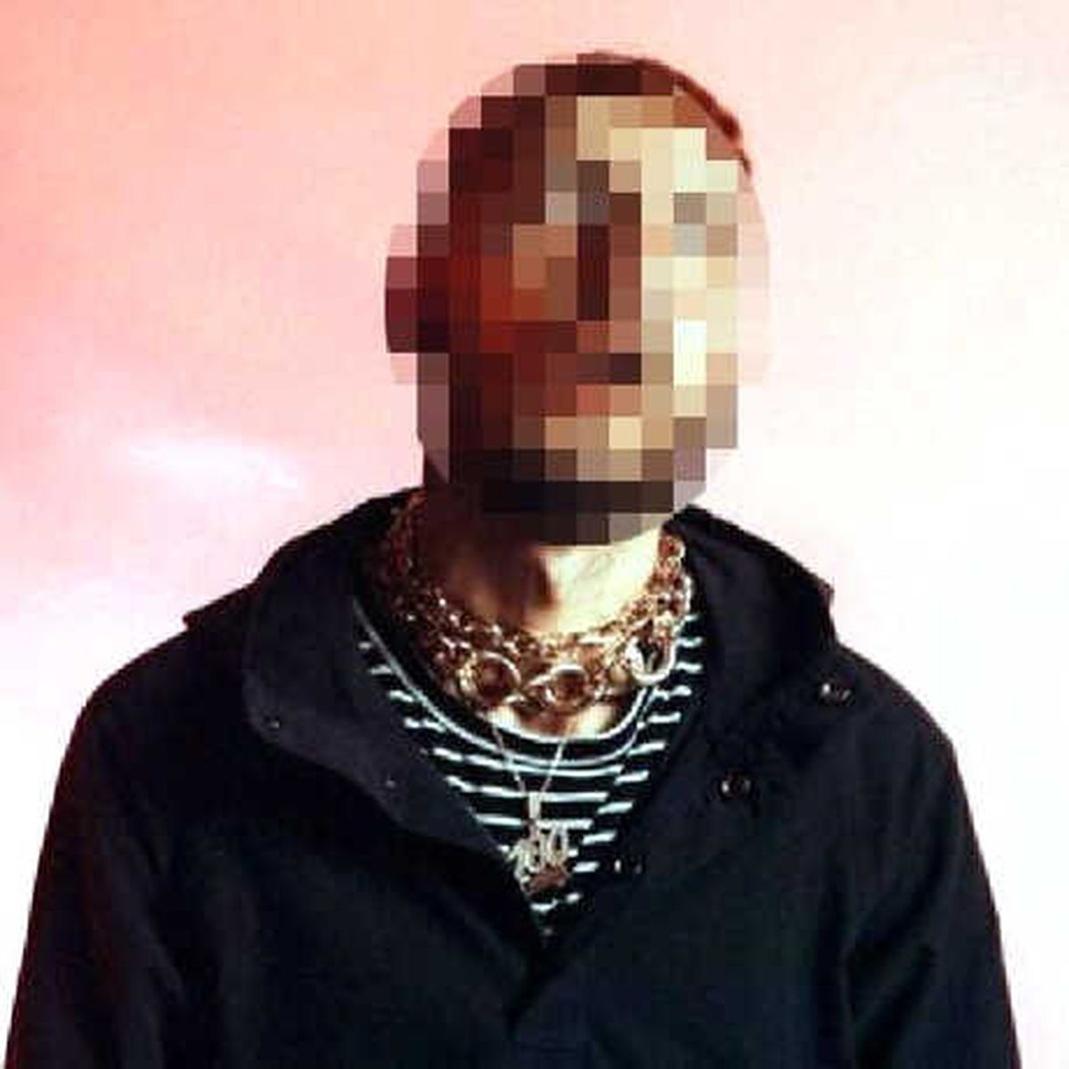 Rap Müzik Şarkıcısı, Uyuşturucu Kullanımını Özendirmekten Tutuklandı