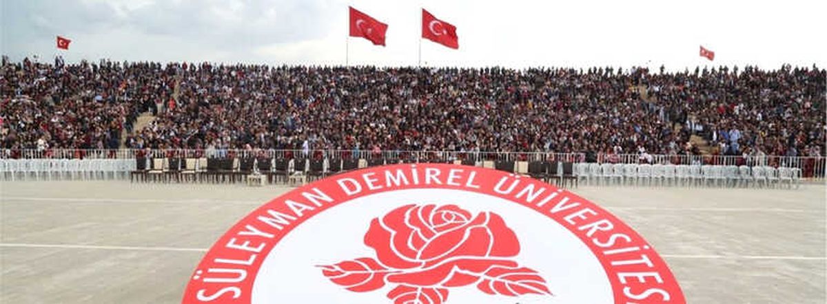 Sdü, \'Dünya Üniversiteleri Sıralaması\'na Giren İlk 18\'deki Türk Üniversiteleri Arasında