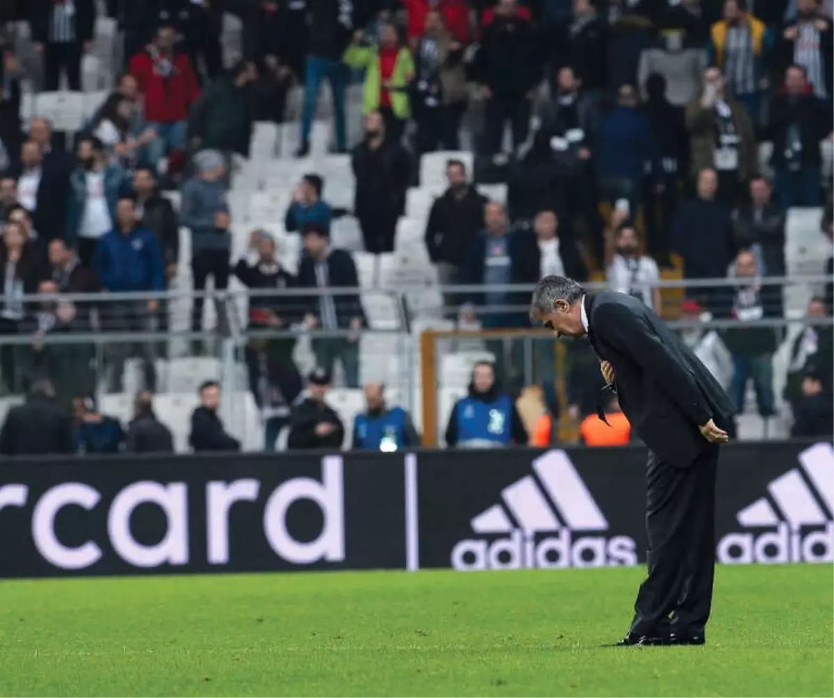 Şenol Güneş: "Futbolu Samimiyet Kurtarır"