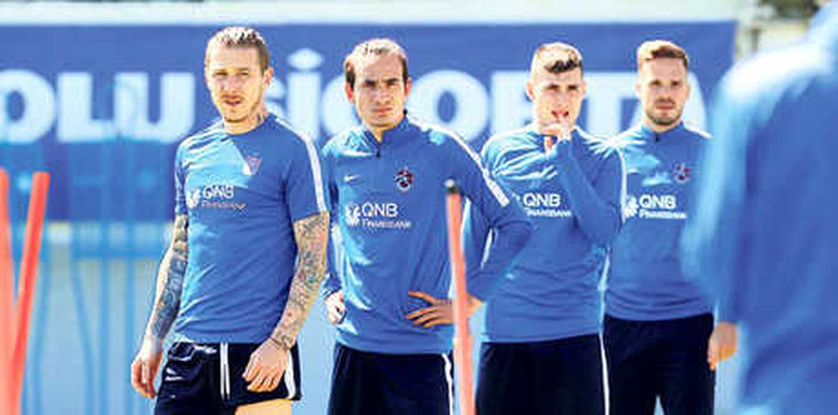 Trabzon\'da Değişim Zamanı