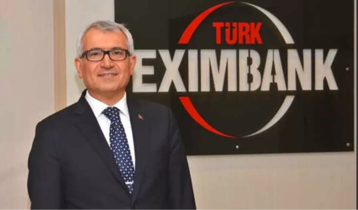 Türk Eximbank\'tan Tahvil İhracı Öncesi Avrupa Turu