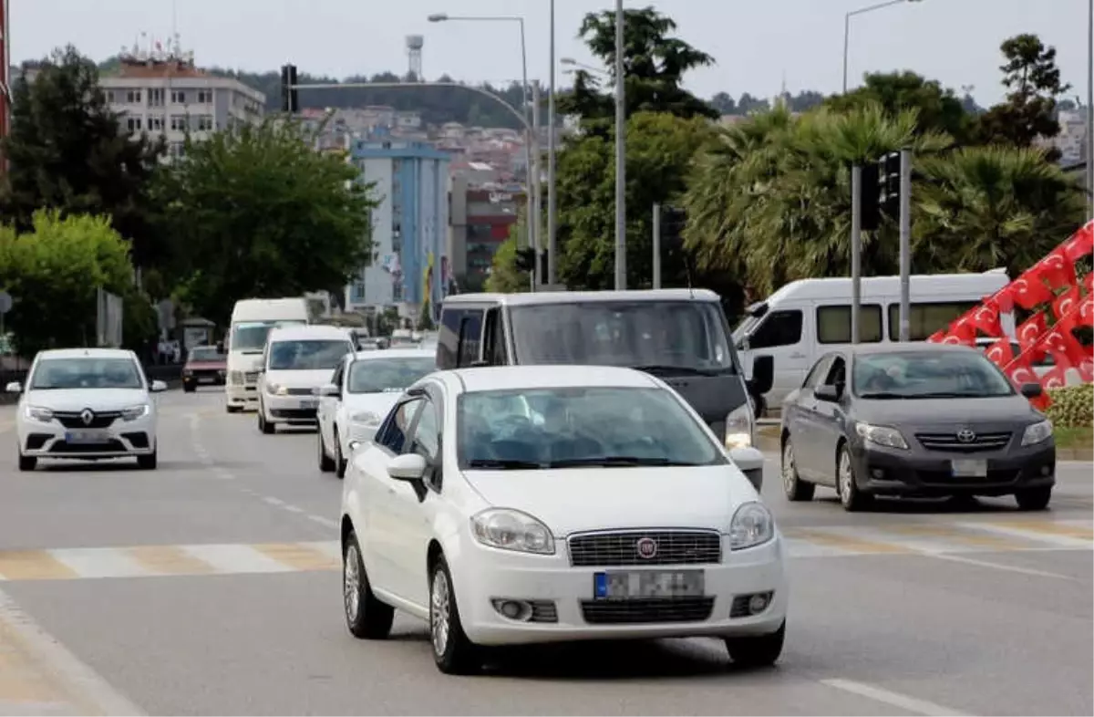 Türkiye Otomobilde \'Beyaz\'ı Seviyor