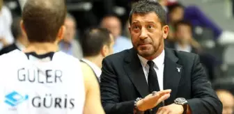 Ufuk Sarıca Bahçeşehir Basketbol'a