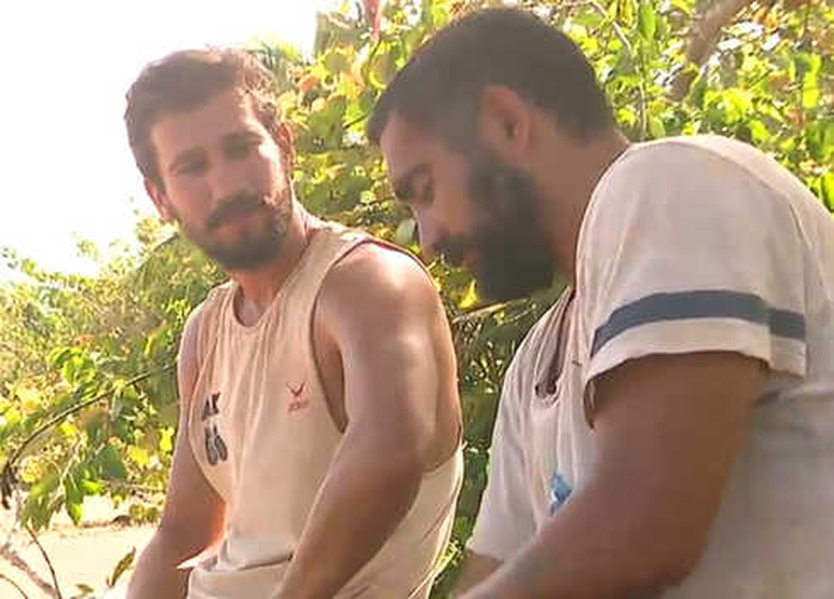 Ünlüler Ödül Oyununa Kilitlendi! "Artık Kazanalım"