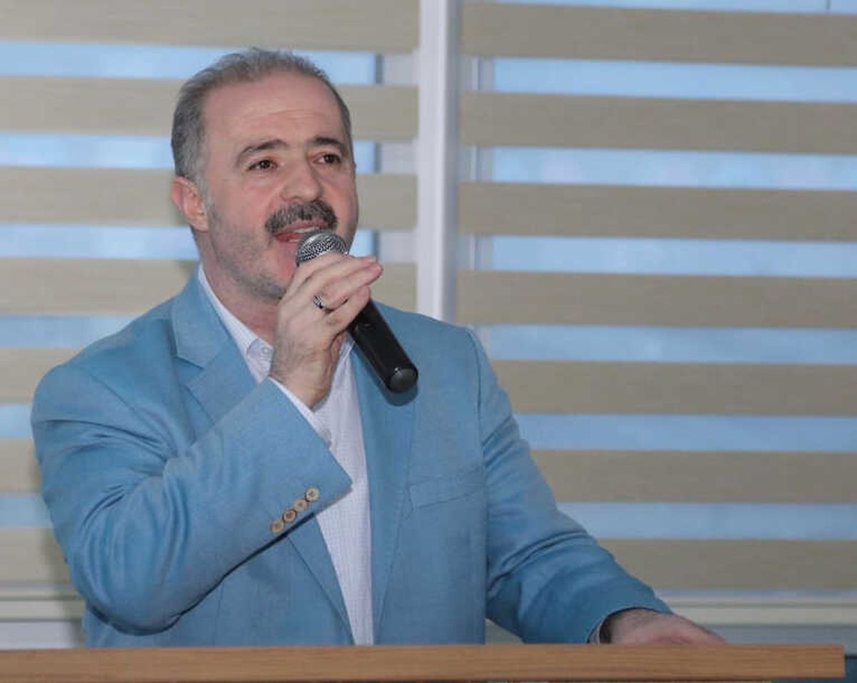 Vanlı Yetimler Tuşba\'nın \'Kardeşlik Sofrası\'nda Buluştu