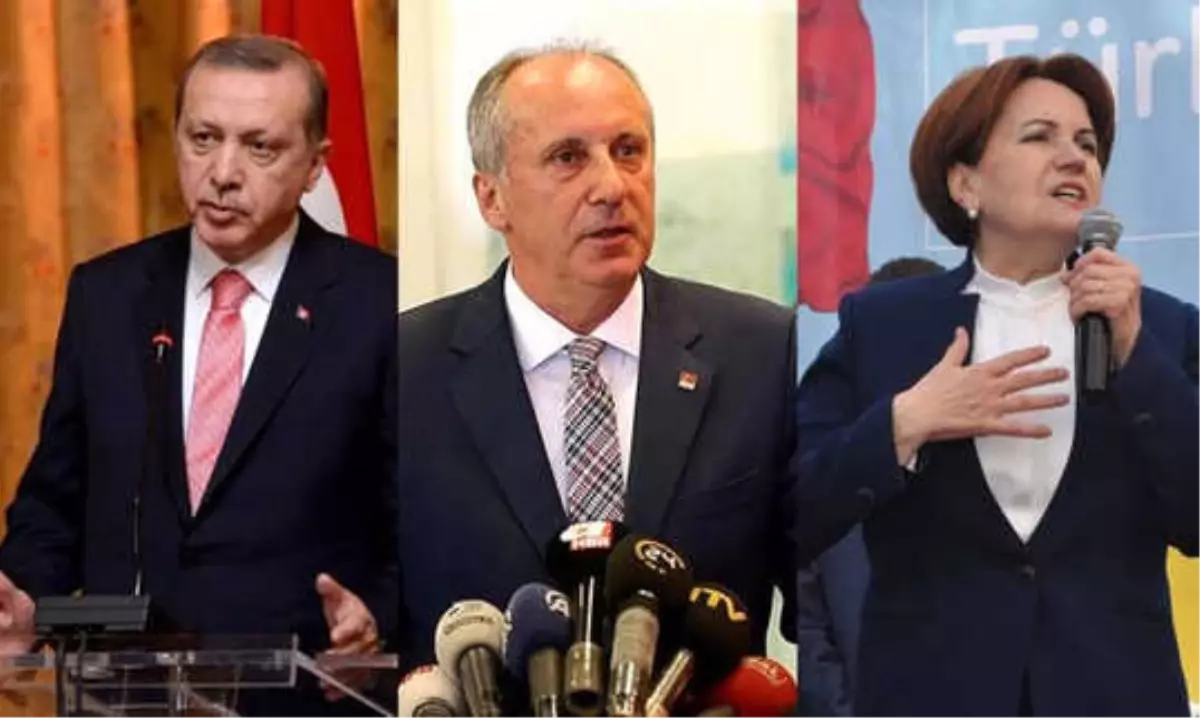 Ysk Adayların Televizyonlardaki Konuşma Sürelerini Açıkladı