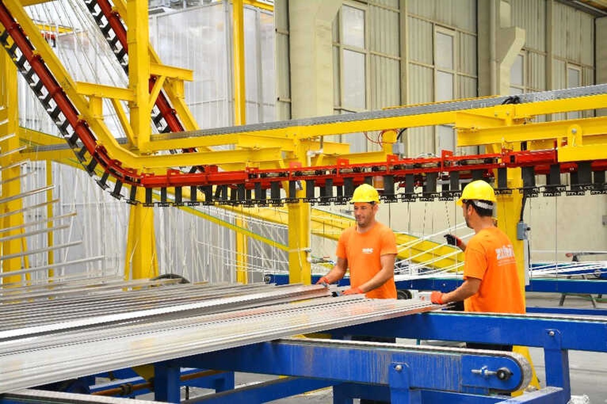 Zahit Alüminyum, Teknolojiye Yatırım Yapıyor