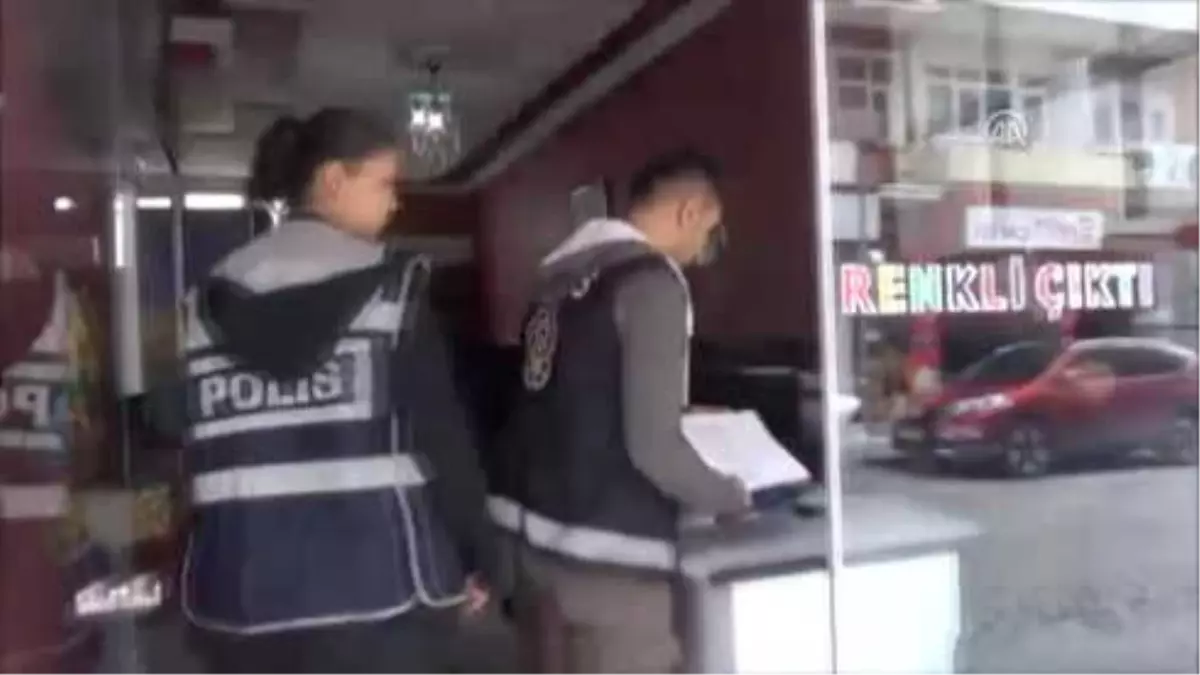 81 İldeki "Çocuk ve Gençlerin Korunmasına Yönelik Denetim Uygulaması"