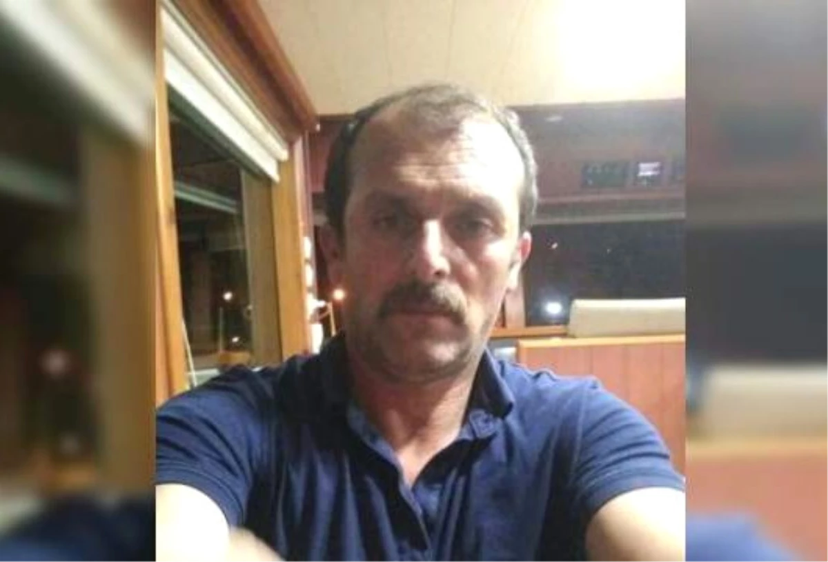 Abhazya\'da Kaçırılan Türk Gemi Kaptanı Serbest Bırakıldı