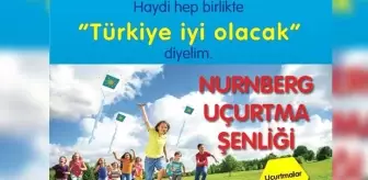 Aynı Gün İçinde Şenlik, Konferans ve İftar...