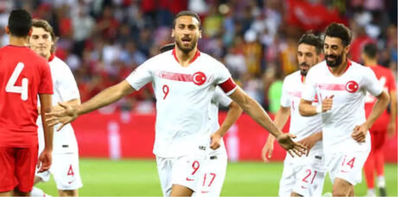 Cenk Tosun Özür Diledi!