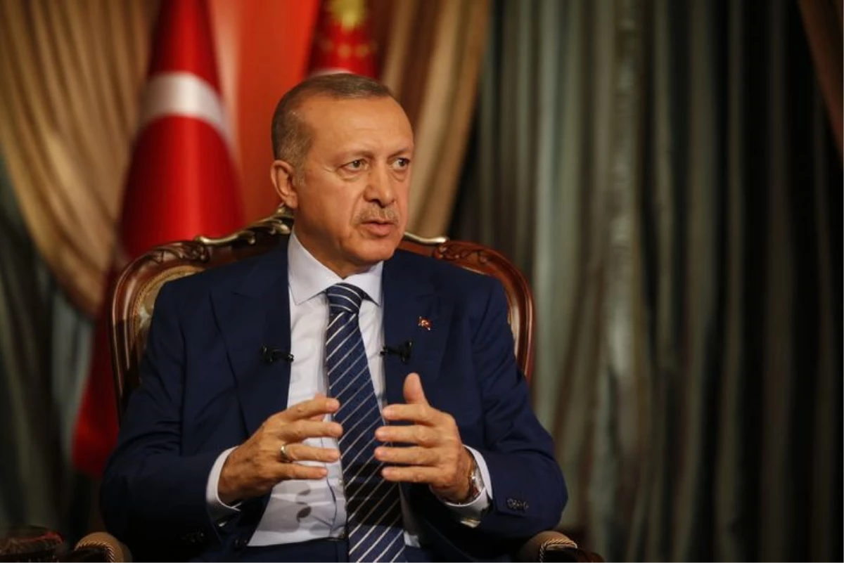 Erdoğan\'dan Bedelli Askerlik Müjdesi: Gerekliyse Bekletmeyiz