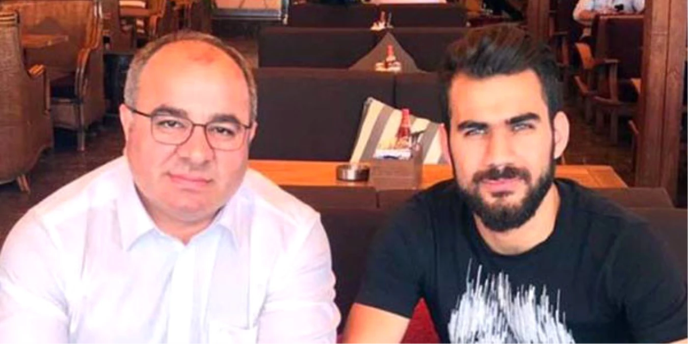 Eskişehirspor Hasan Ayaroğlu\'nun Sözleşmesini Uzattı