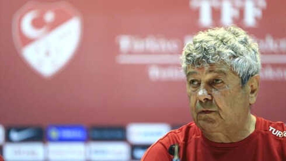 Euro 2020\'ye Katılacağımıza İnanmasam Burada Olmazdım"