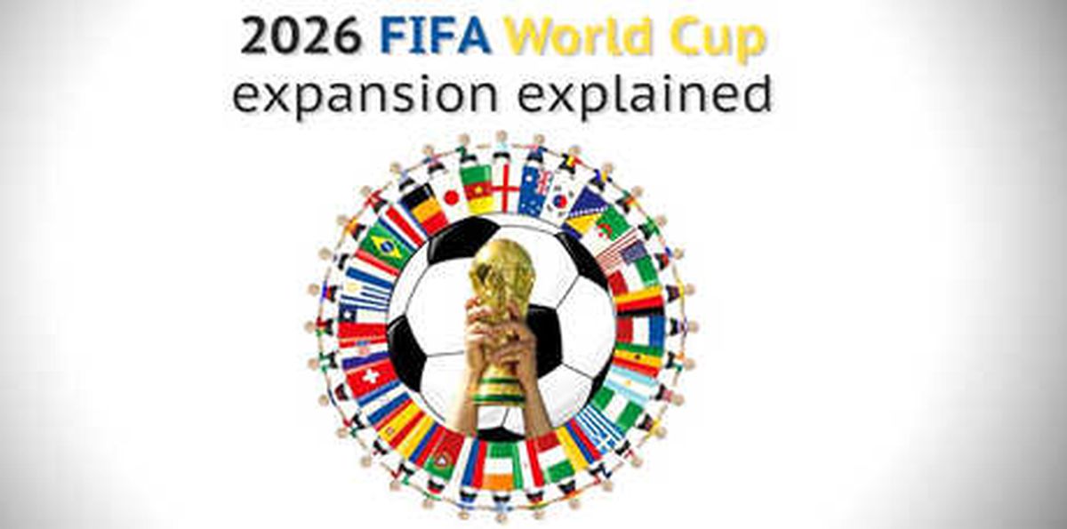 FIFA 2026 Dünya Kupası Adayları Kabul Edildi