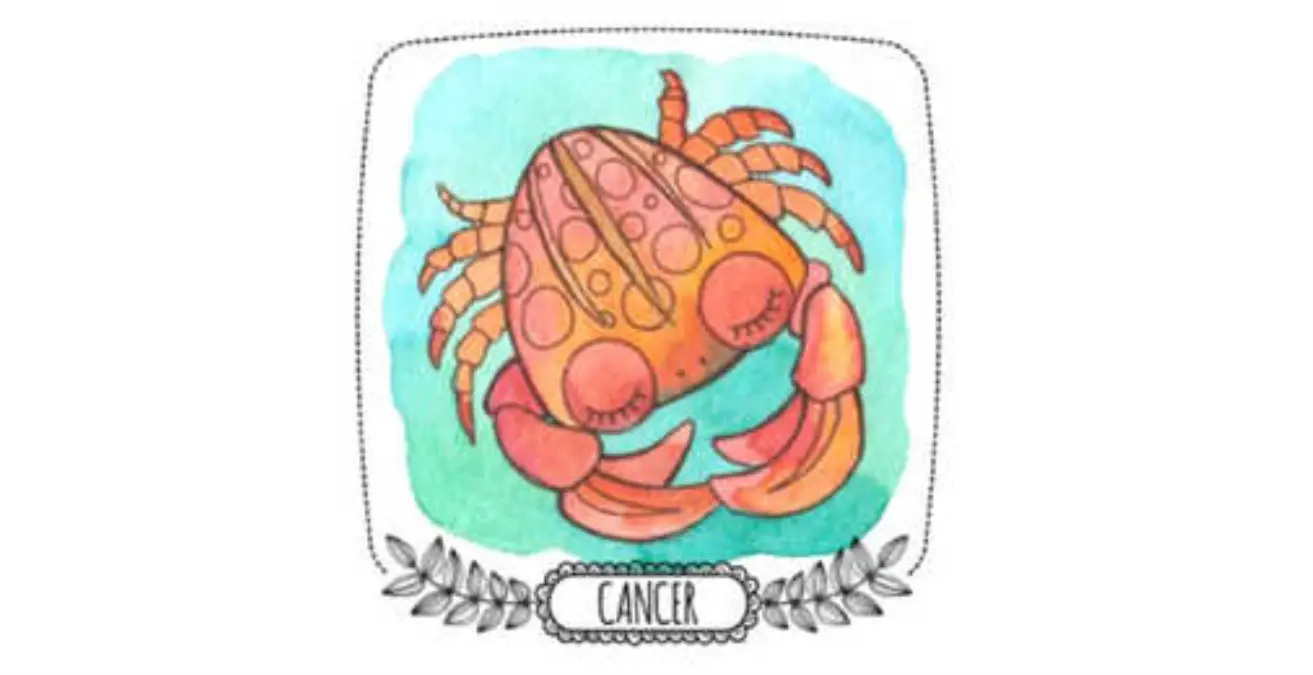 Hande Kazanova Haftalık Yengeç Burcu Yorumu (4 - 10 Haziran 2018)