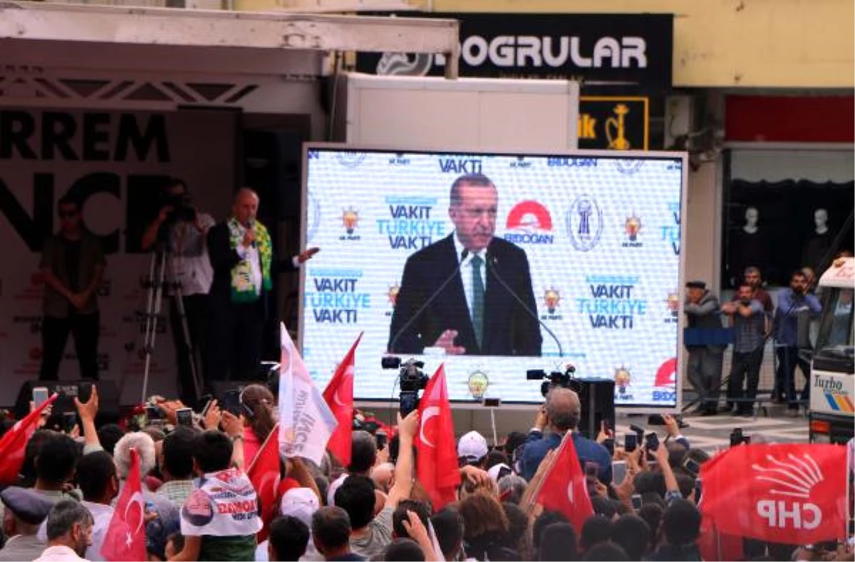 İnce: Erdoğan\'a Soruyorum; O Komutanı İhraç Edecek Misin? (2)