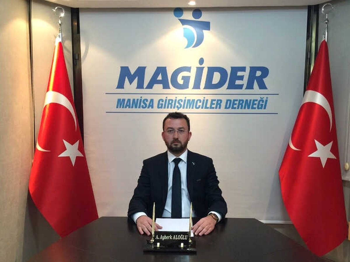 İş Dünyası Siyasileri Dinleyecek