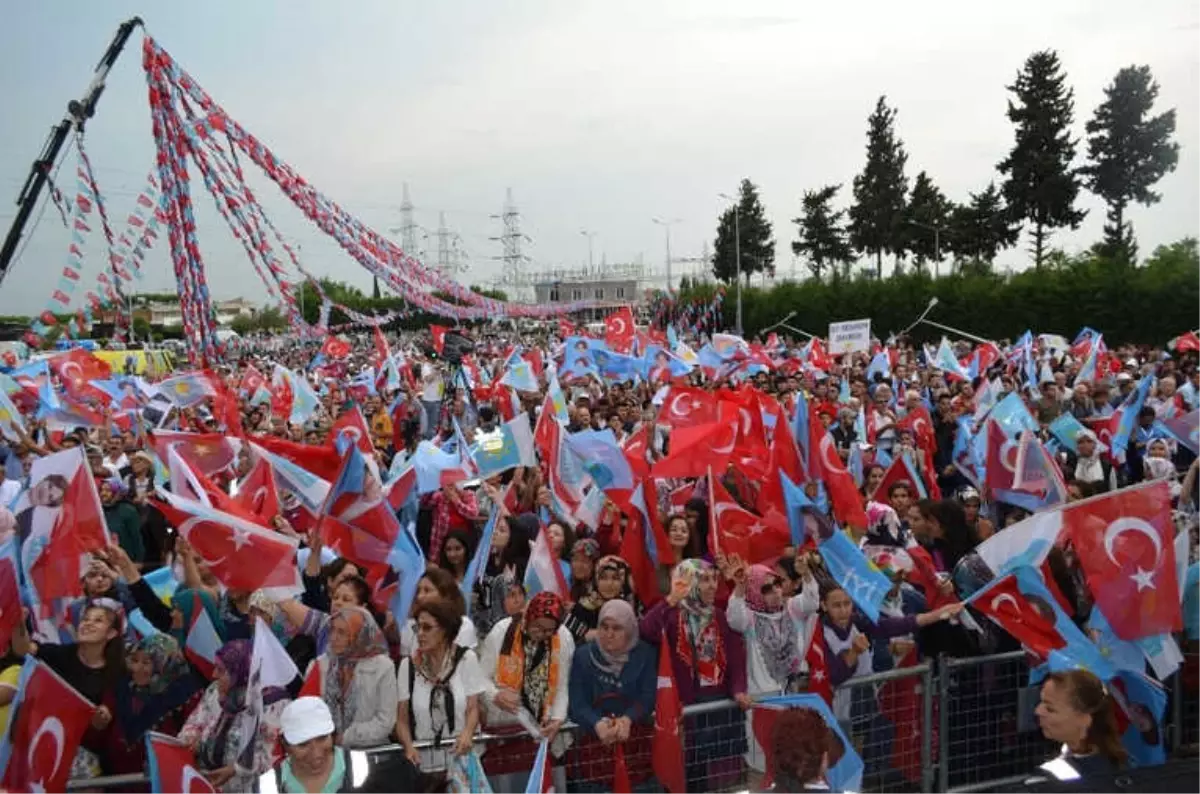 İyi Parti Genel Başkanı Akşener: "Devlet Okulunda da Özel Okulda da Aynı Eğitimi Alacak"