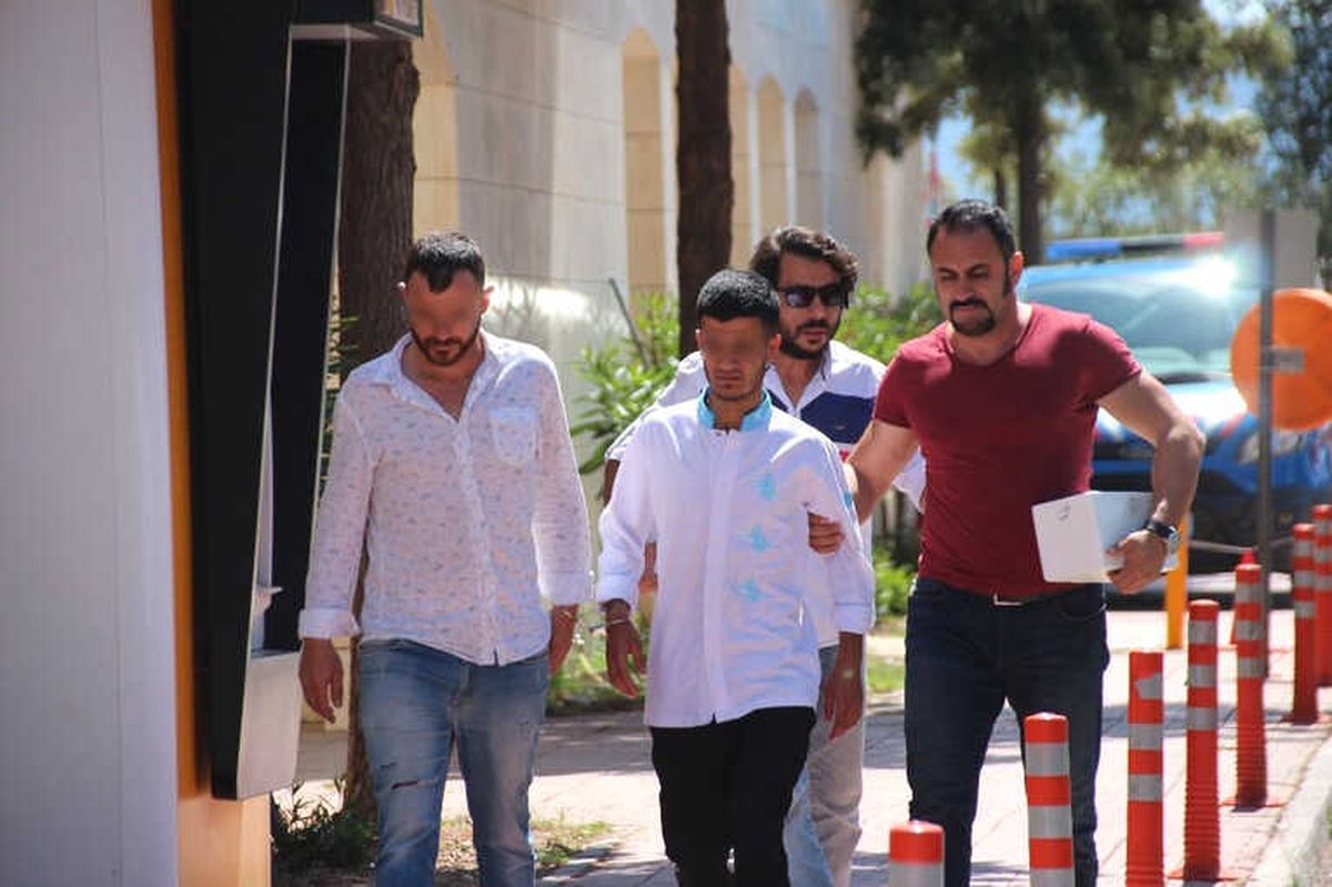 Kargoyla Uyuşturucu Ticaretine Operasyon
