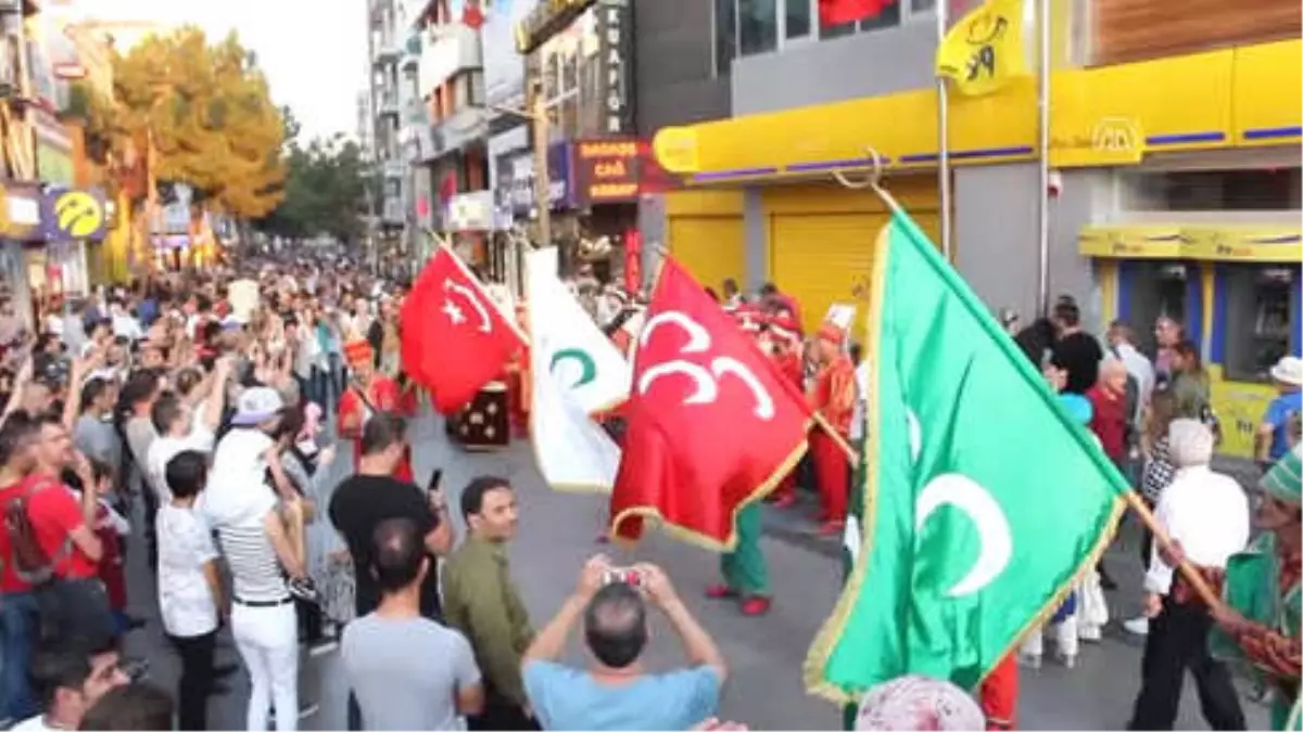 Karşıyaka Stadını Karşıyakalının Hizmetine Sunmak Benim Boynumun Borcudur"