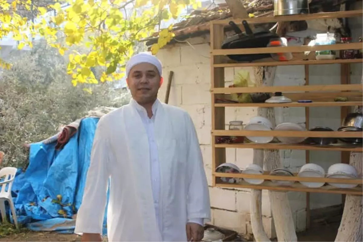 Patentli Hoca Dolandırıcılara İsyan Etti