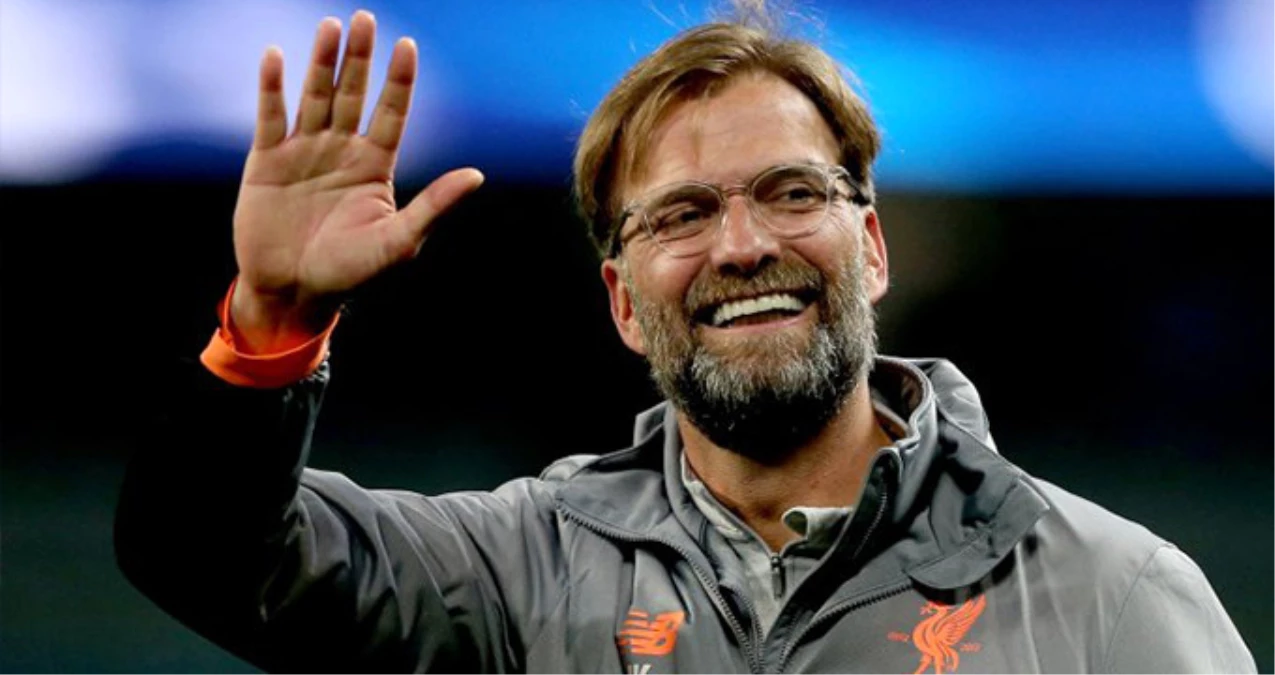 Real Madrid, Liverpool Teknik Direktörü Jürgen Klopp\'u İstiyor