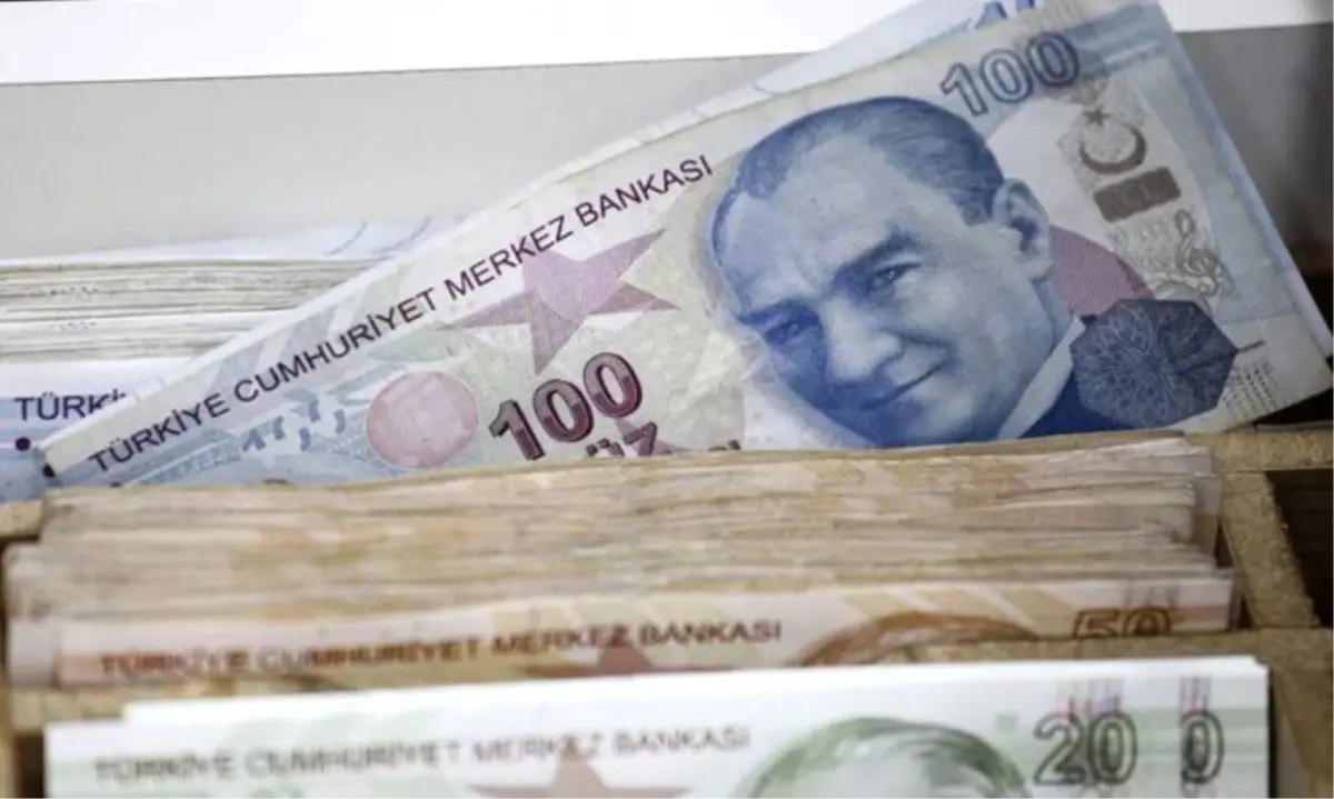 Tasarruf Teşvikleri Ekonomiye 3,2 Milyar Lira Kazandırdı