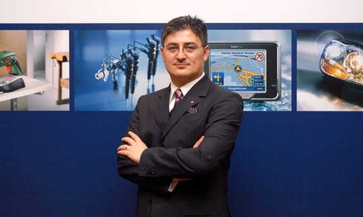Yerli Otomobil Ceo\'sundan İlk Açıklama