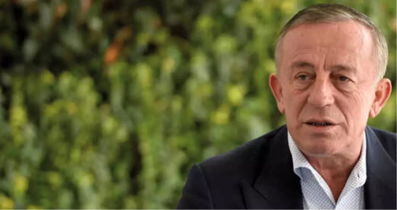 \'Ağaoğlu İflas Etti\' İddiaları Yalanlandı